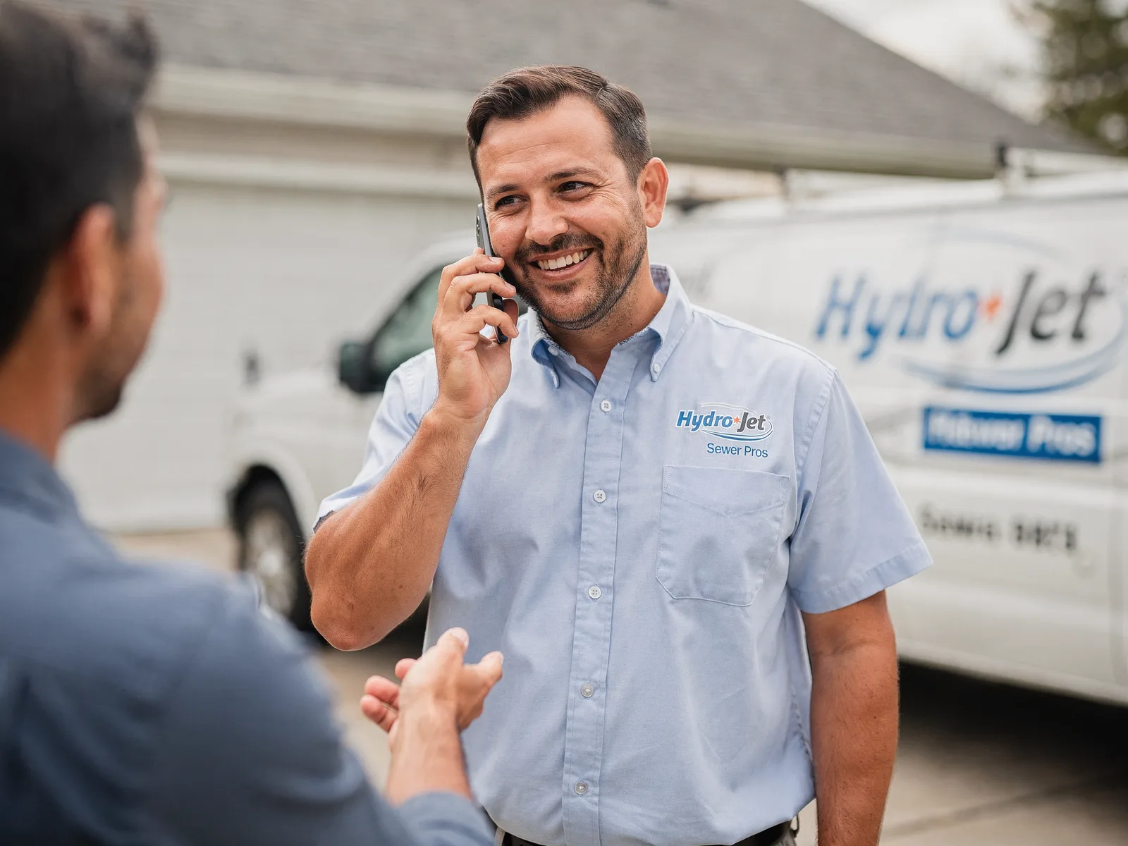 Hydro Jetting Marietta, IL FAQs